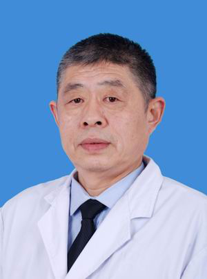 马攀峰