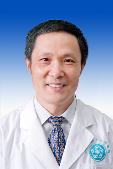 吴克明