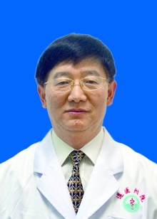 张建勇