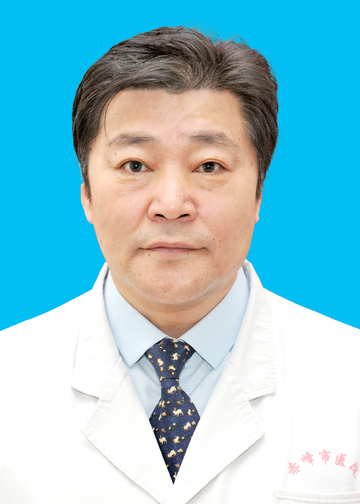 梁旭光