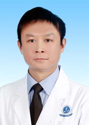 许斌