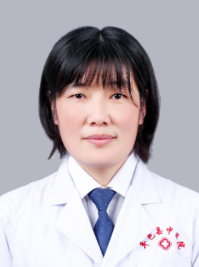 李兆月