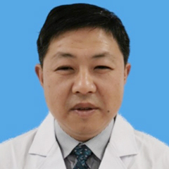 董勇