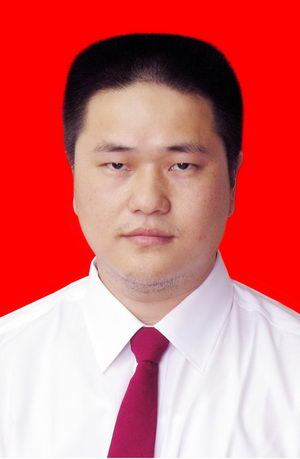 陈劲智