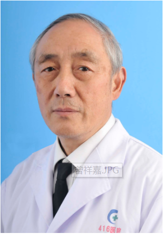 曾祥嘉