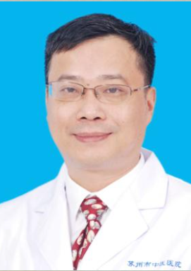张志刚