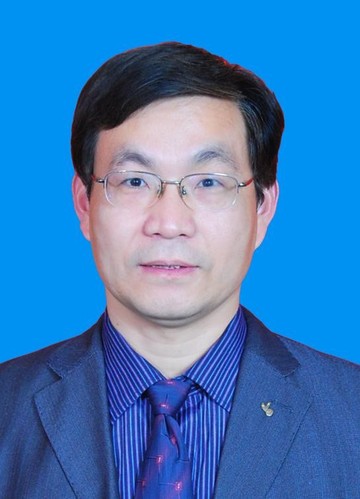 孙树军