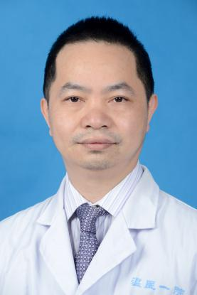何志锋