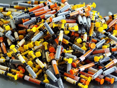 北京市流感疫苗开始接种 老人孩子可免费接种