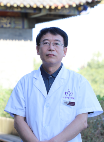 赵鹏台