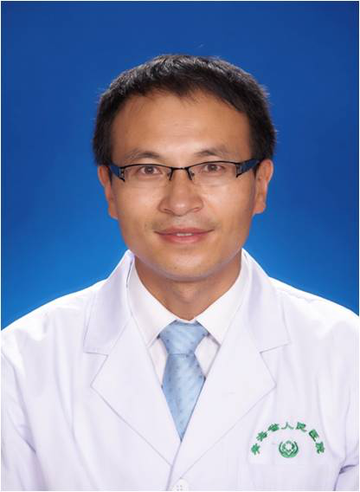 马显志