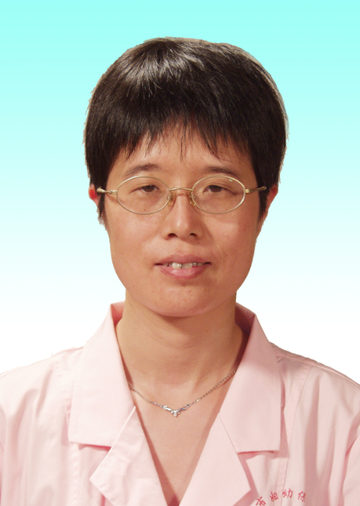 沈玉萍
