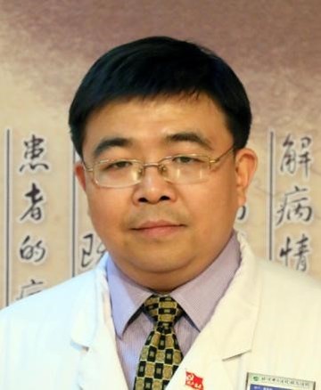 张虎