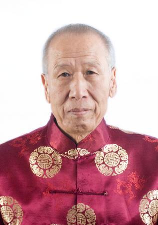 梁伯学