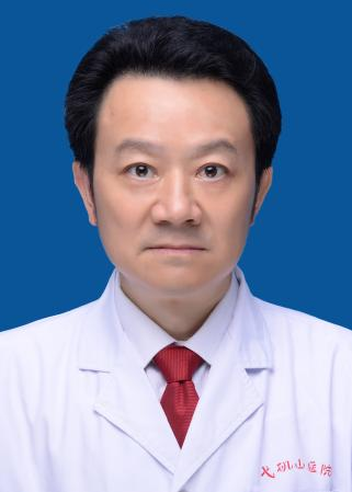 张斌华