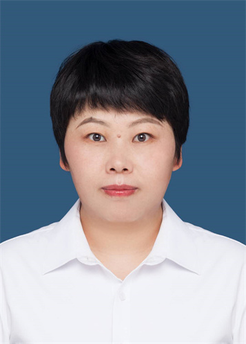 殷晓萍