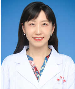 赵楠楠