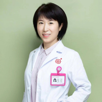 何丽