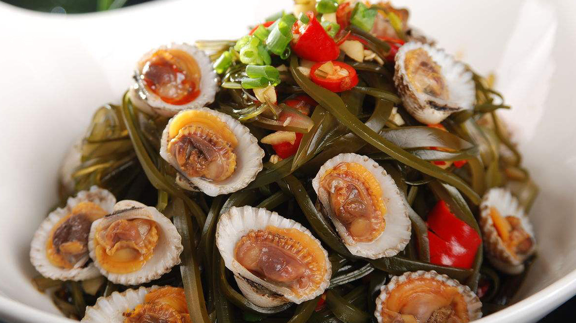 孕妇能不能吃血螺