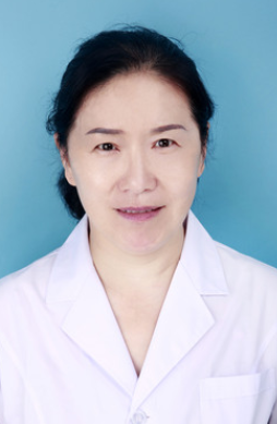 陈宝丽