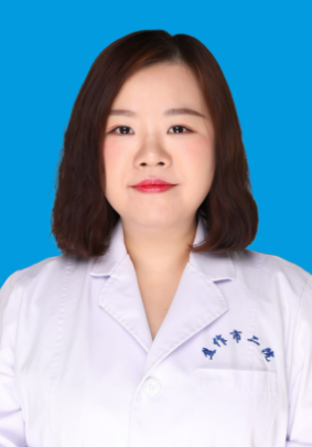 刘曙艳