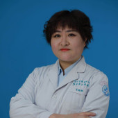 李姗姗