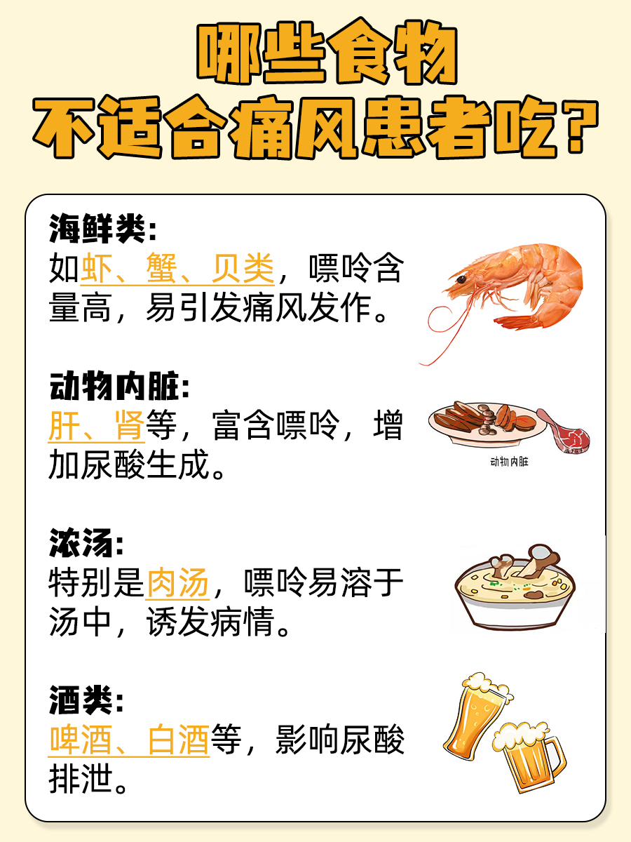 三味药赶跑痛风，真的存在吗？