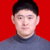 赵亚军