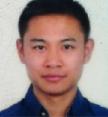 龙军