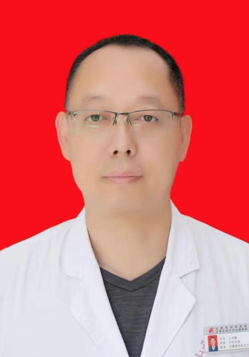 王剑疆
