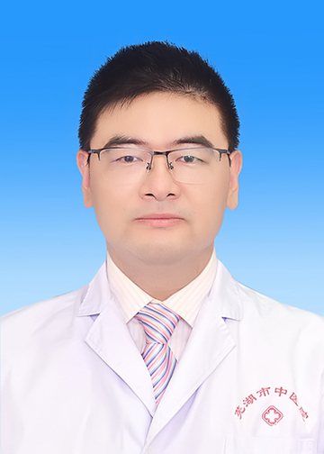 张磊