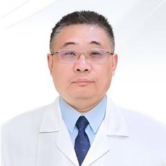 姜朝晖