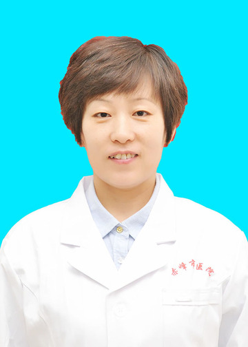 李文丽
