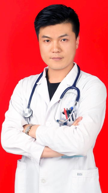 赵彬彬