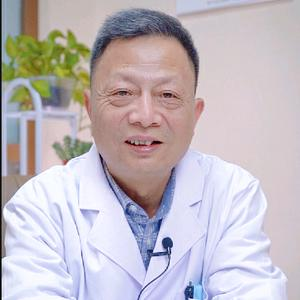 刘国清（成都刘国清主任，抖音大V）