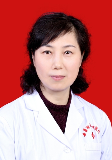 魏玉梅