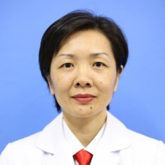 梁红