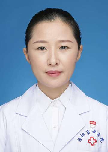 蒋美荣