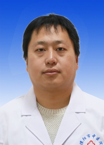 李振杰