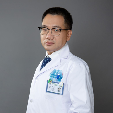 陈科