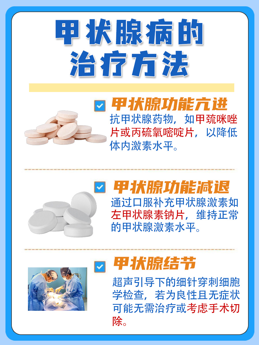 揭秘：甲状腺疾病背后的常见诱因