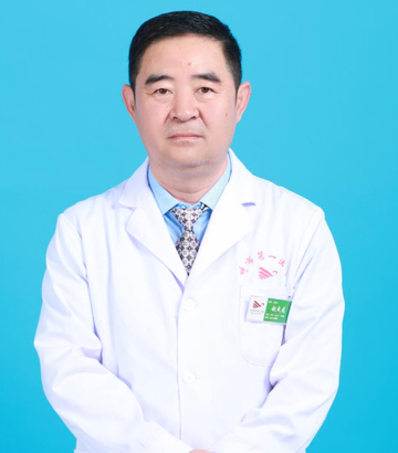 赵成龙