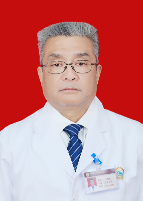 王劲松
