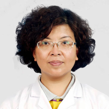 刘晓红