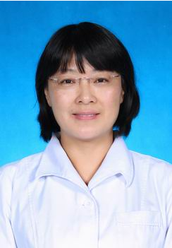 杨晓燕