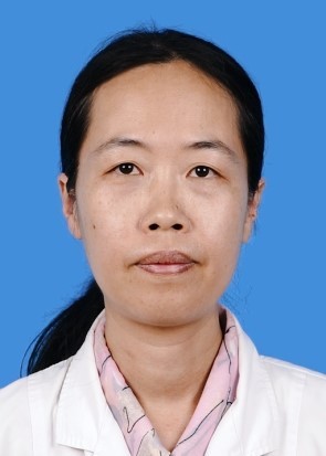 曾智玲