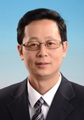 柯靖