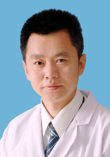 李广波