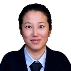 张雪扬
