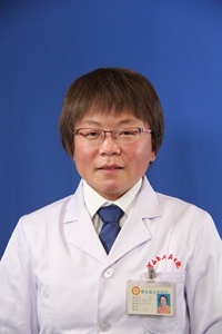 刘娟